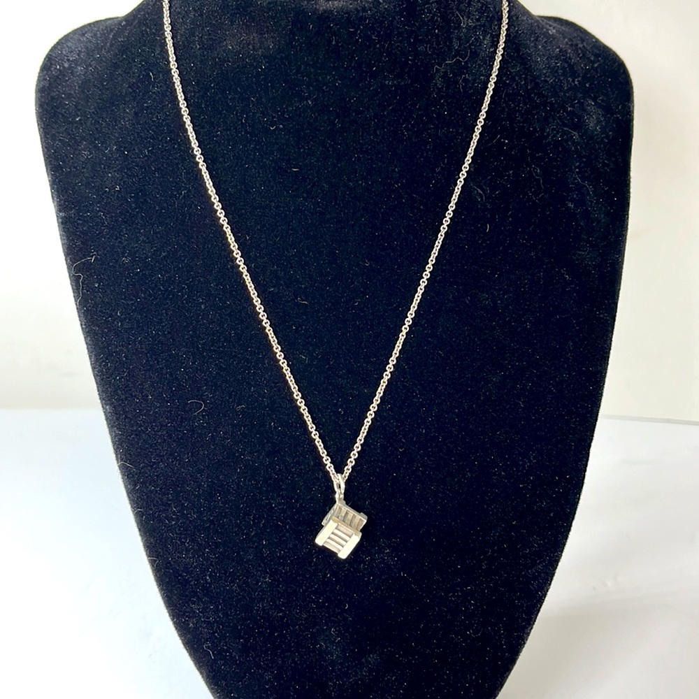 Tiffany & Co Necklaces &  Bracelet Lot - Picture 4 of 16